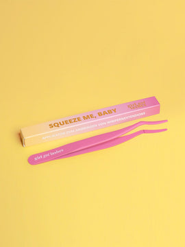 SQUEEZE ME, BABY - Applicateur