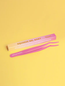 SQUEEZE ME, BABY - Applicateur