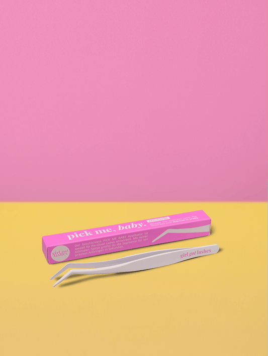 PICK ME, BABY – Non-Stick Applikator