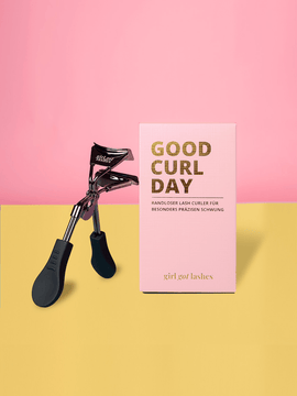 GOOD CURL DAY - Recourbe-cils