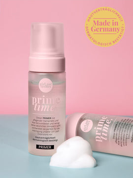 prime time. PRIMER