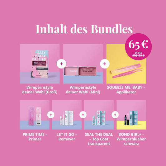 Standard Bundle - Classic DIY