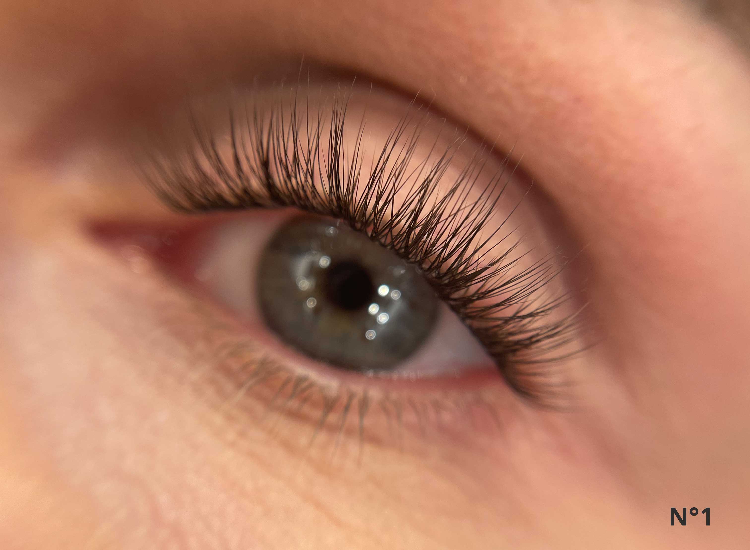 GirlGotLashes Doll Eye Edition - Mini Boxen
