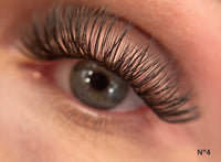 GirlGotLashes Doll Eye Edition - Mini Boxen