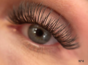 GirlGotLashes Doll Eye Edition - Mini Boxen