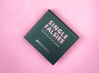 GirlGotLashes Künstliche Wimpern Double Trouble & Star Dust Bundle