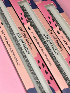 Extension de cils - Volume 2